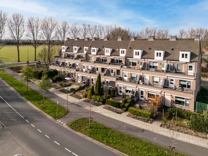 Foto 5 van Peellaan 153