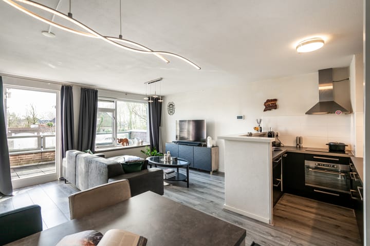 Foto 7 van Peellaan 153