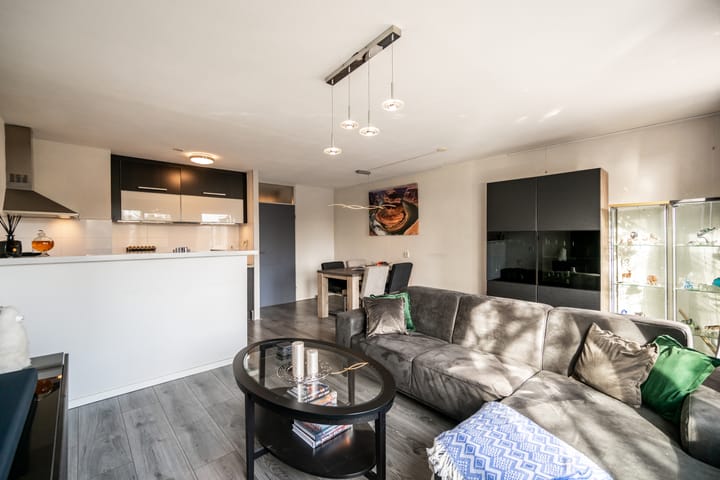 Foto 9 van Peellaan 153