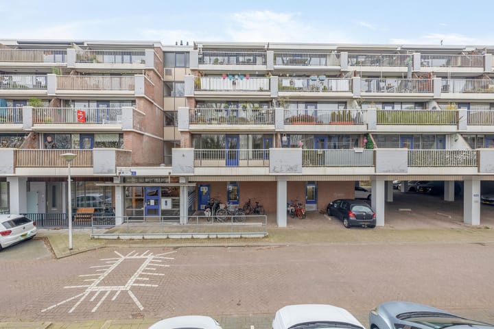 Foto 1 van Heuvellaan 13