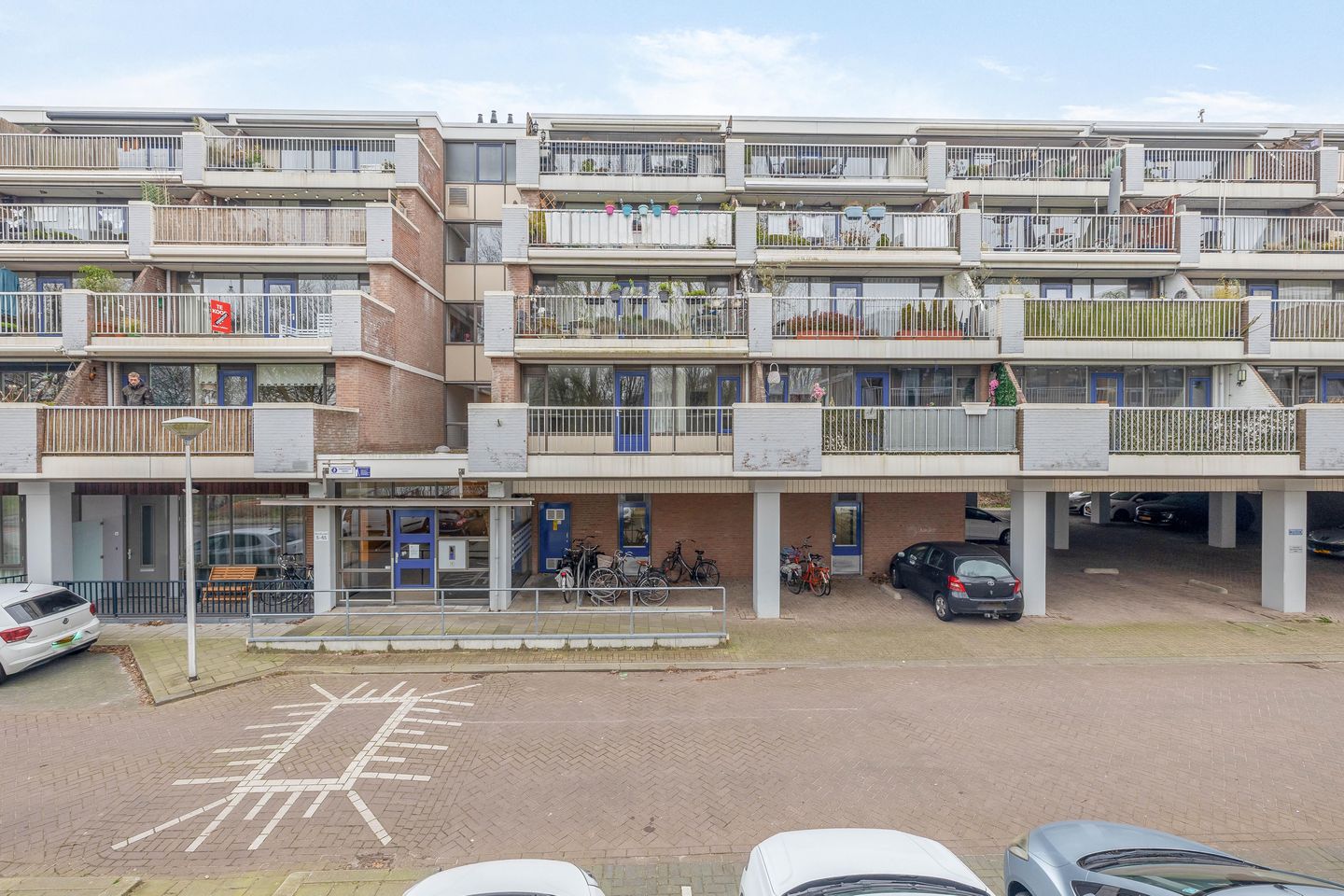 Foto 1 van Heuvellaan 13