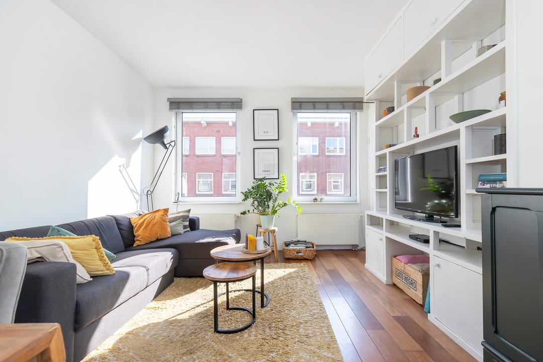 Photo 1 of Bartholomeus Diazstraat 52-2