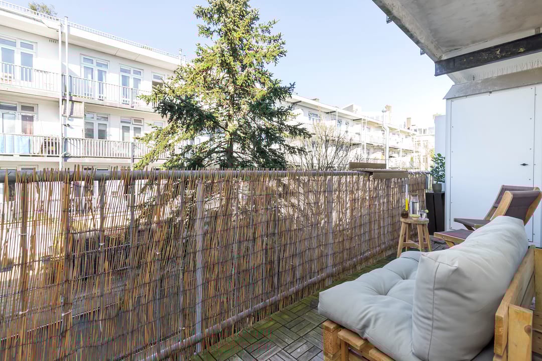 Photo 2 of Bartholomeus Diazstraat 52-2