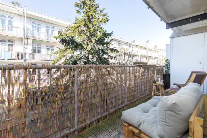 Foto 2 van Bartholomeus Diazstraat 52-2