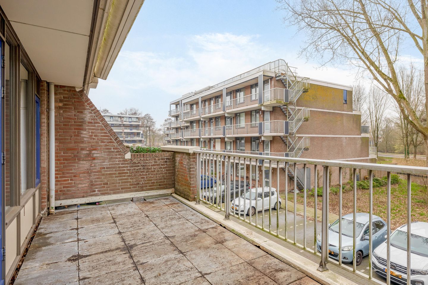 Foto 5 van Heuvellaan 13