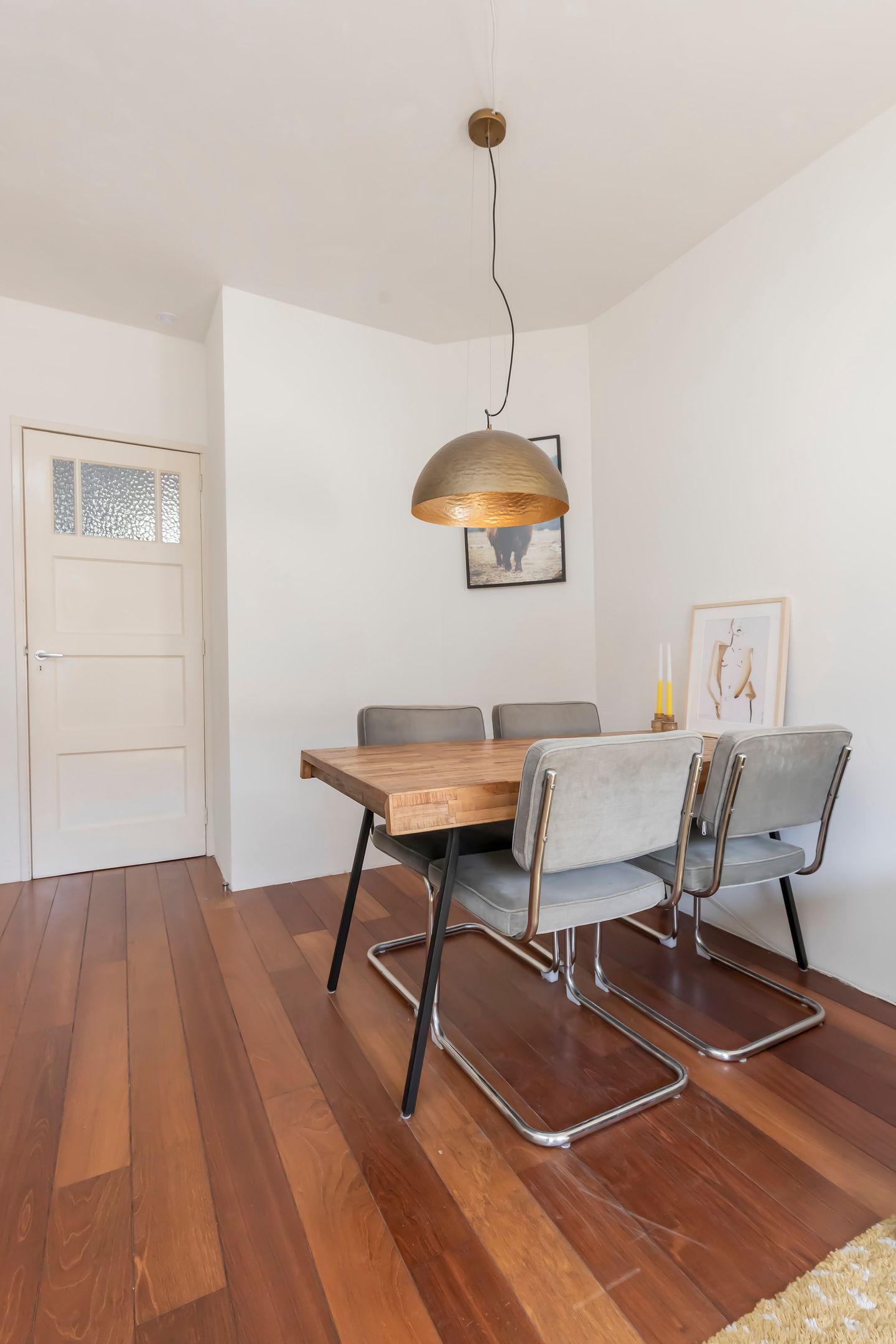 Photo 5 of Bartholomeus Diazstraat 52-2