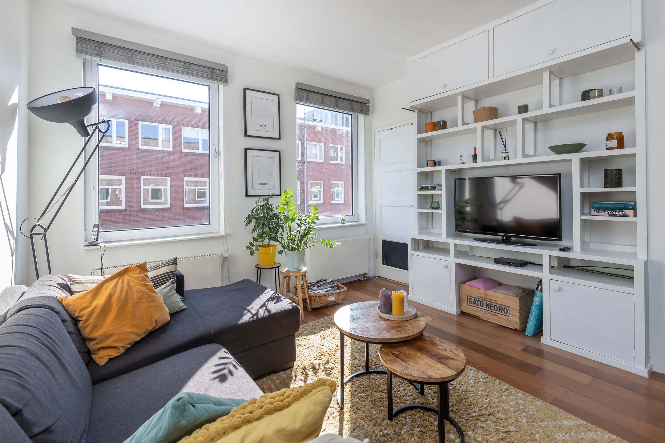 Photo 6 of Bartholomeus Diazstraat 52-2