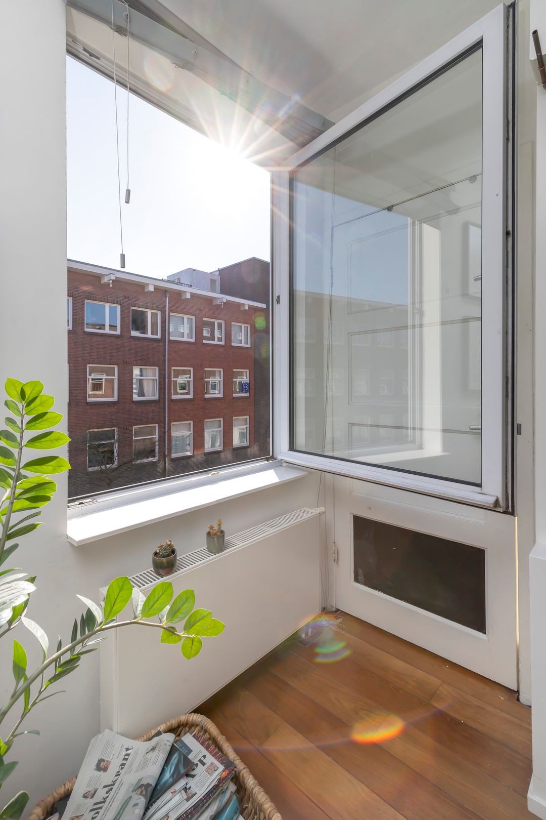 Photo 7 of Bartholomeus Diazstraat 52-2