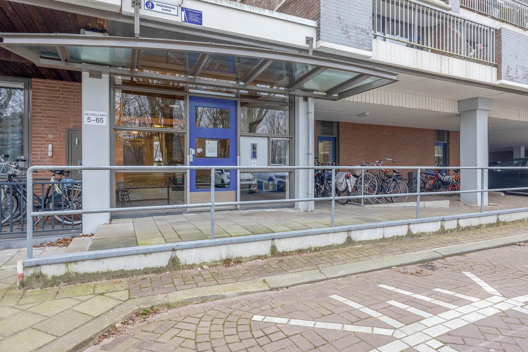 Foto 8 van Heuvellaan 13