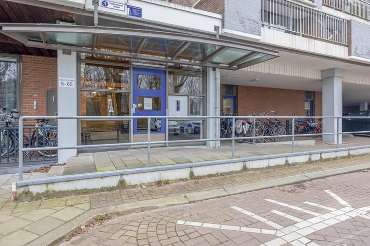 Foto 8 van Heuvellaan 13