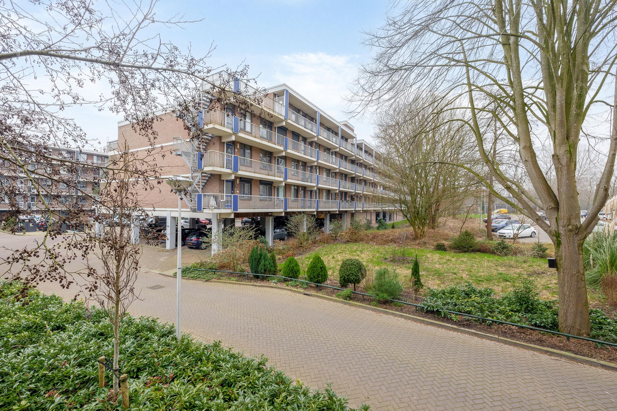 Foto 6 van Heuvellaan 13