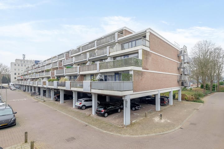 Foto 7 van Heuvellaan 13