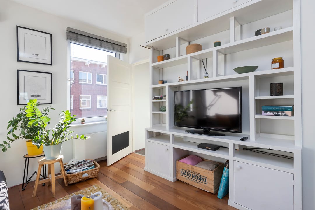 Photo 8 of Bartholomeus Diazstraat 52-2