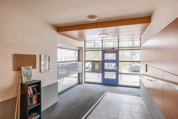 Foto 9 van Heuvellaan 13