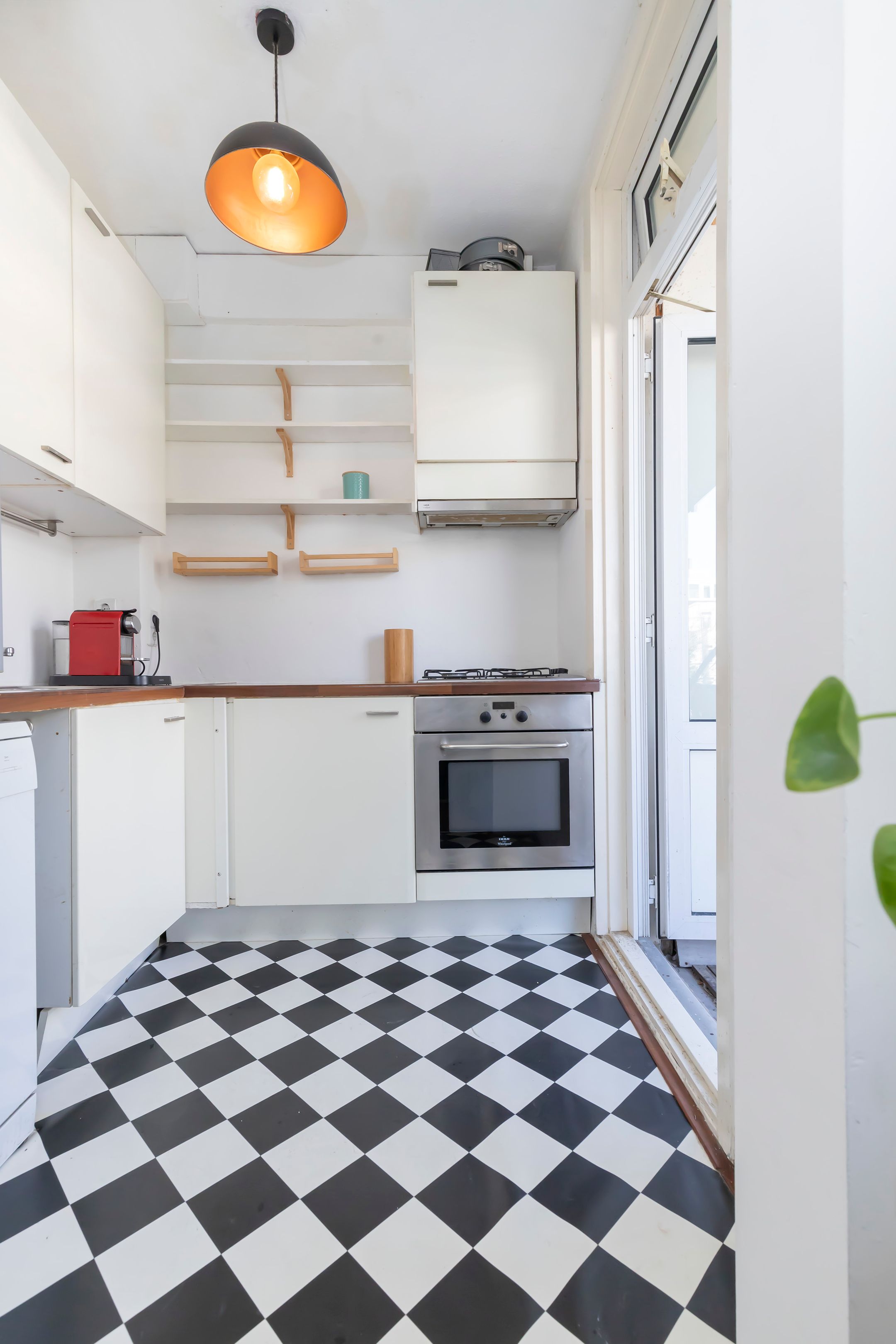 Photo 9 of Bartholomeus Diazstraat 52-2