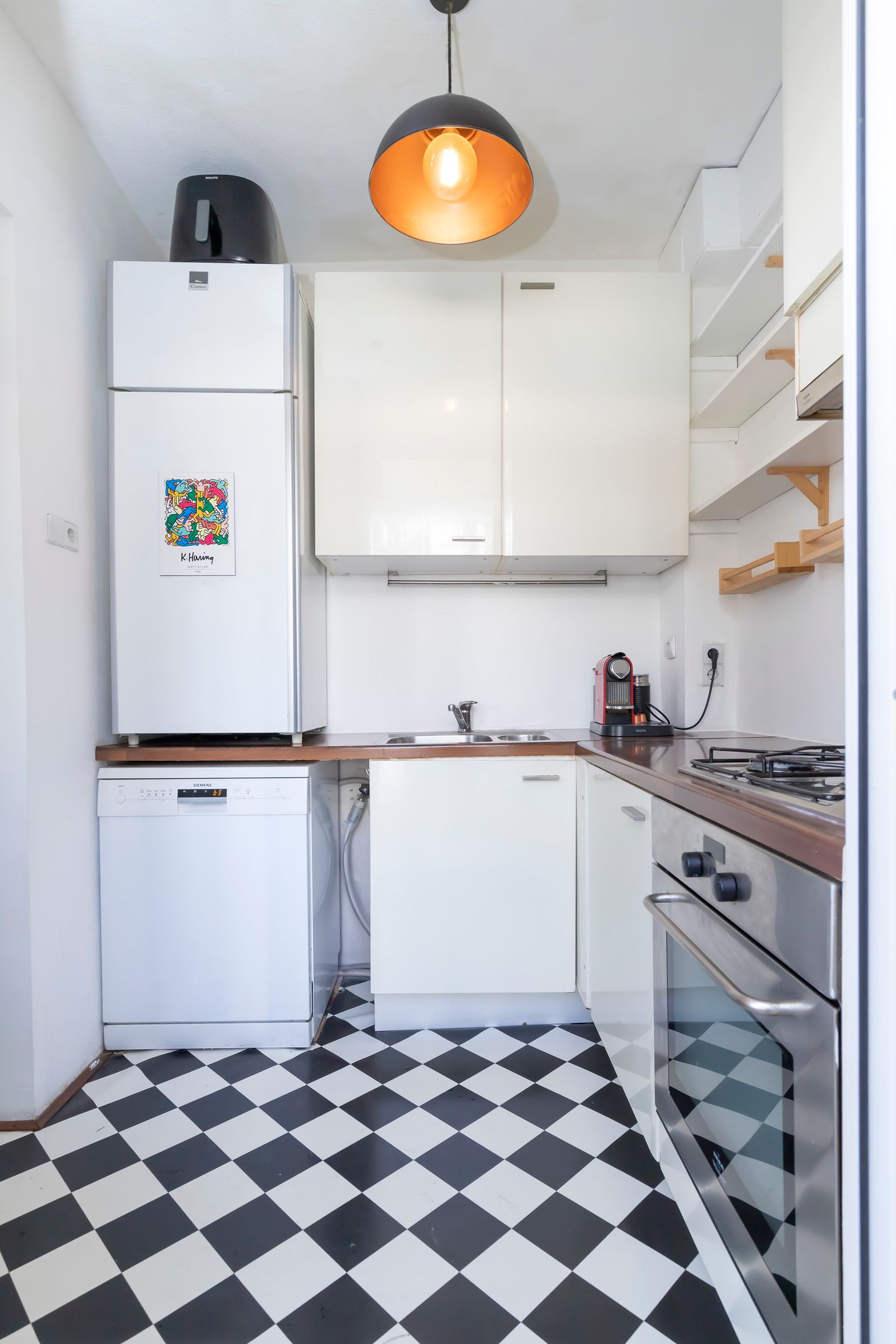 Photo 10 of Bartholomeus Diazstraat 52-2