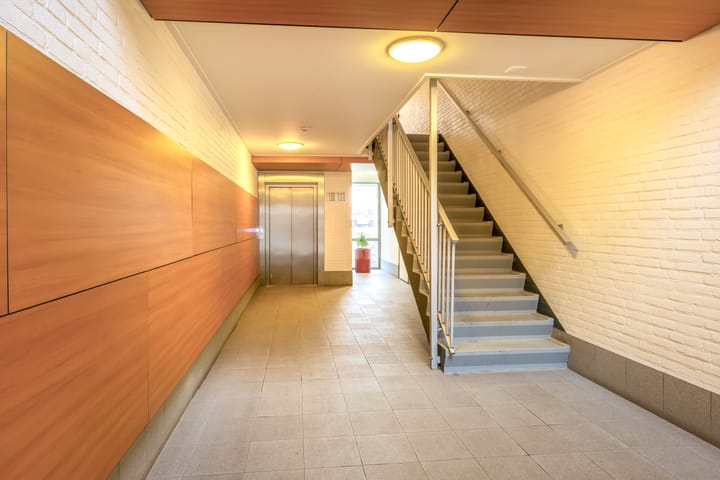 Foto 10 van Heuvellaan 13