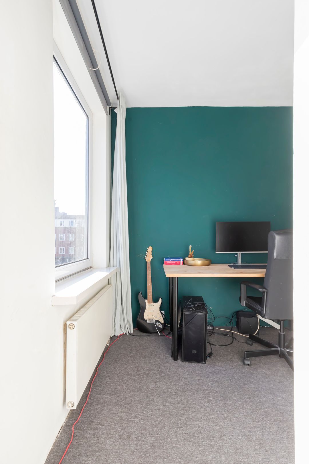 Photo 11 of Bartholomeus Diazstraat 52-2