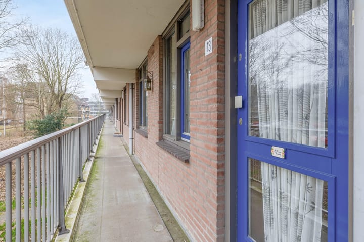 Foto 11 van Heuvellaan 13