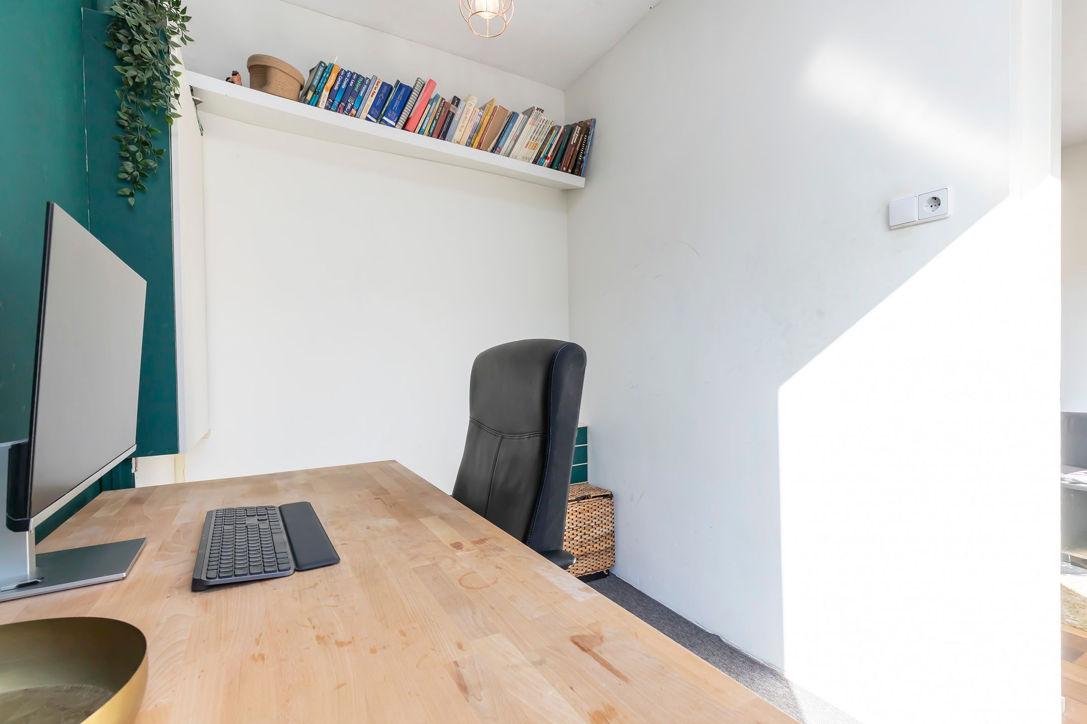 Photo 12 of Bartholomeus Diazstraat 52-2