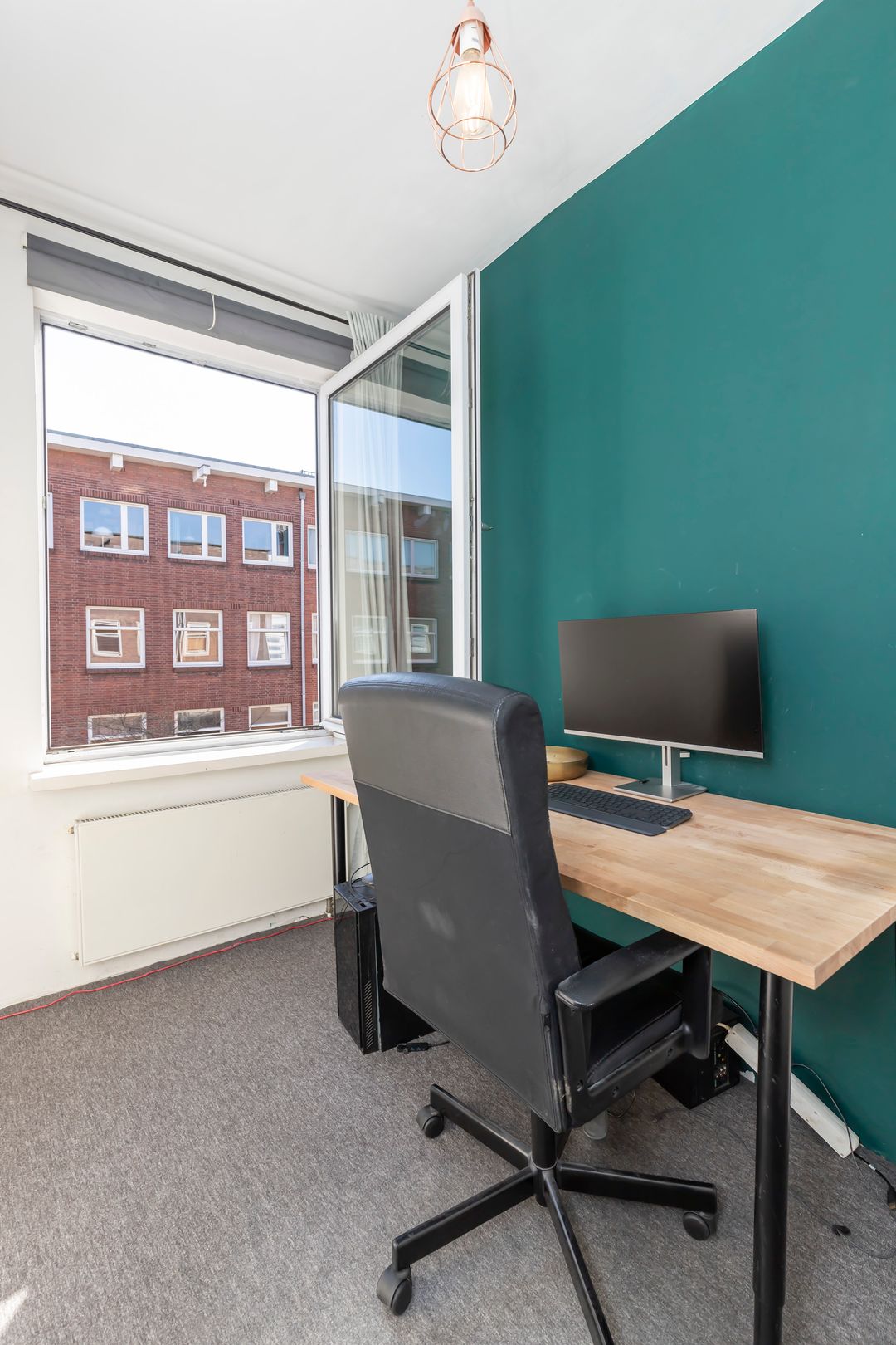 Photo 13 of Bartholomeus Diazstraat 52-2