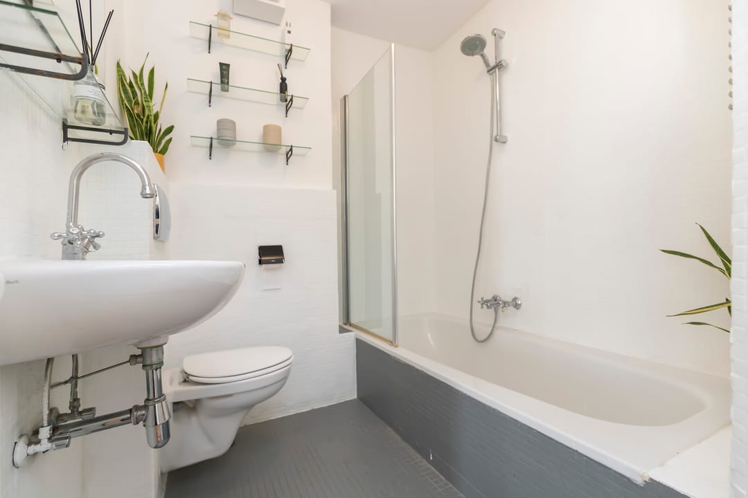 Photo 17 of Bartholomeus Diazstraat 52-2