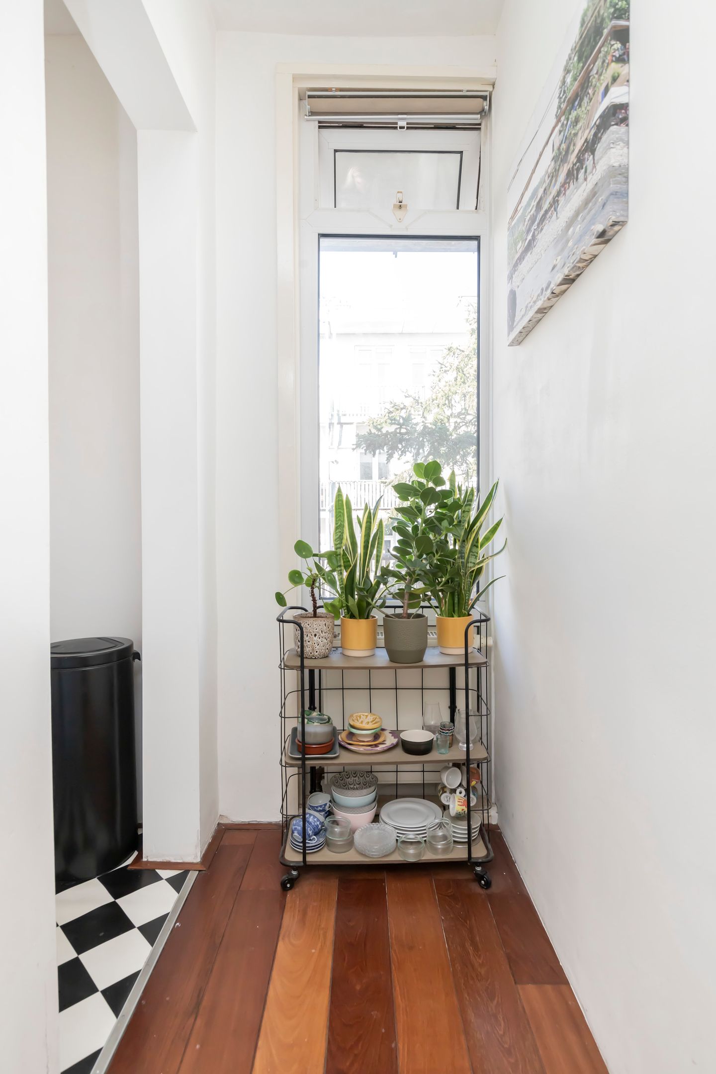 Photo 20 of Bartholomeus Diazstraat 52-2