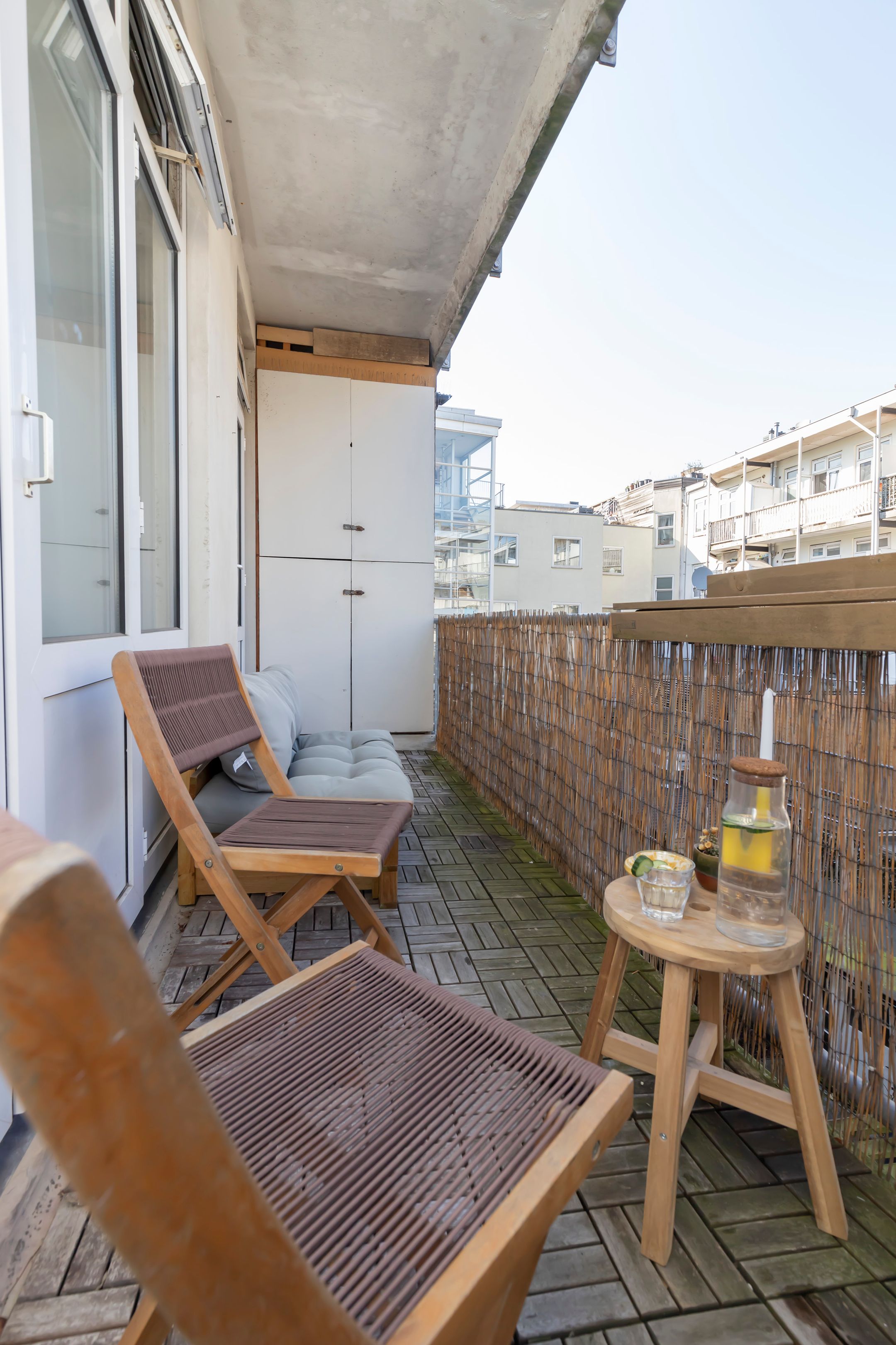 Photo 21 of Bartholomeus Diazstraat 52-2