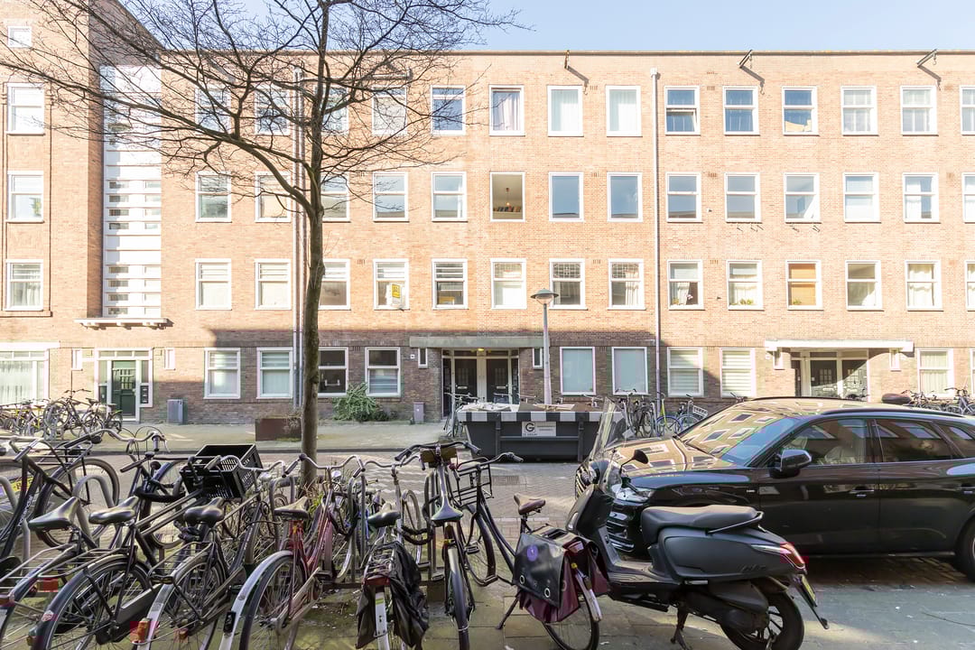 Photo 22 of Bartholomeus Diazstraat 52-2
