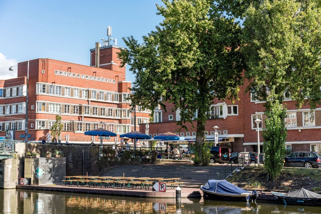 Photo 23 of Bartholomeus Diazstraat 52-2