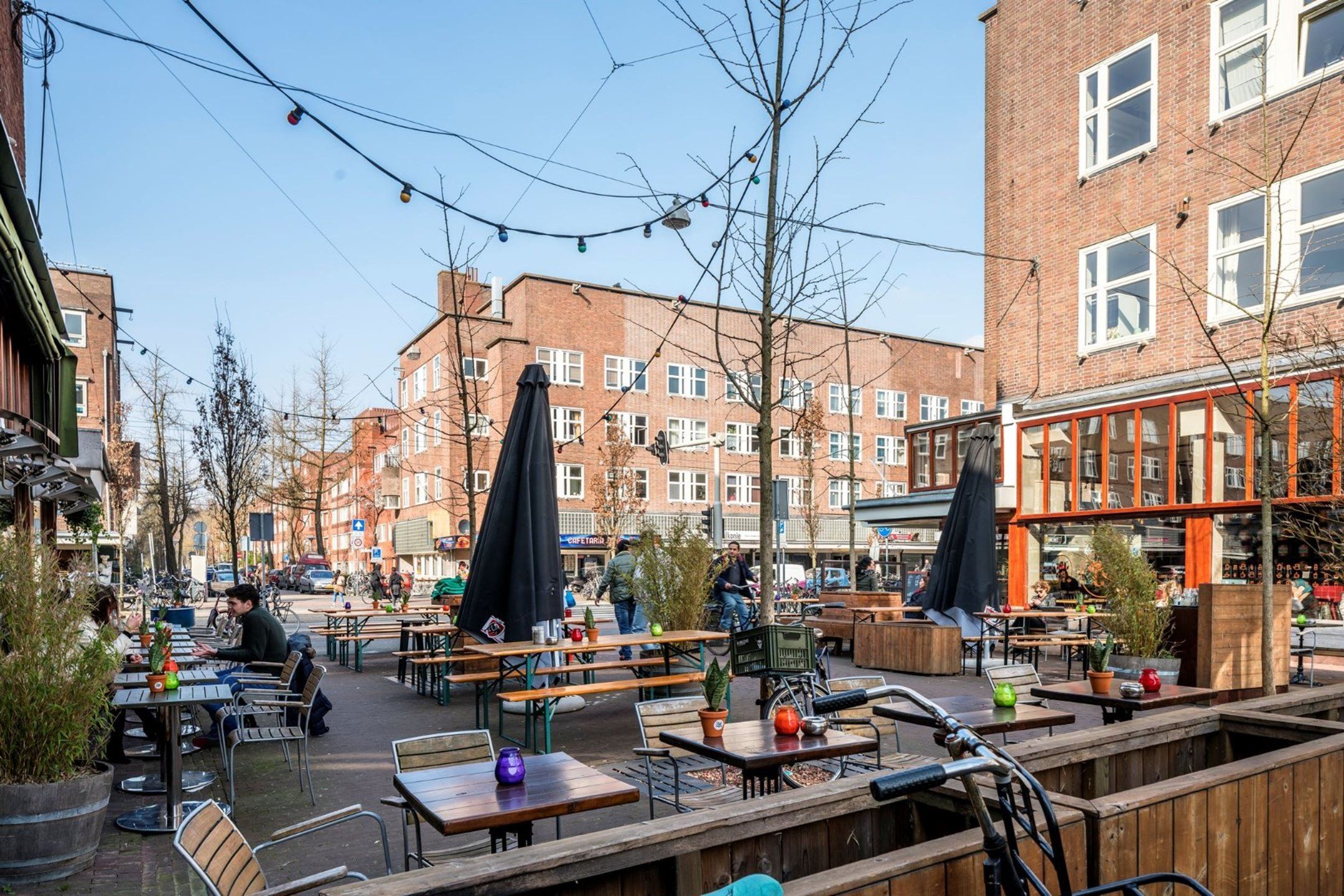 Photo 24 of Bartholomeus Diazstraat 52-2