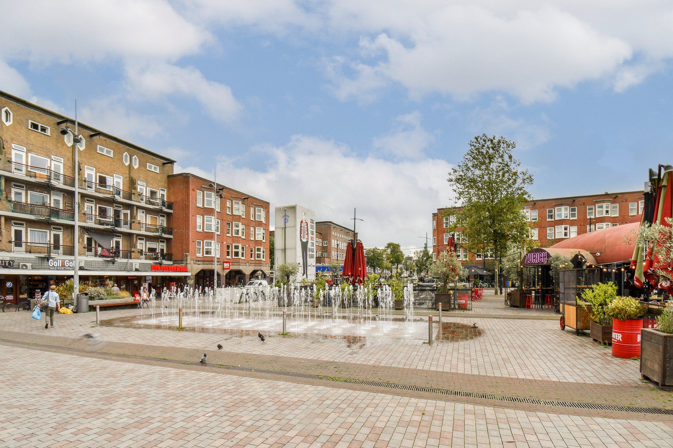 Photo 27 of Bartholomeus Diazstraat 52-2