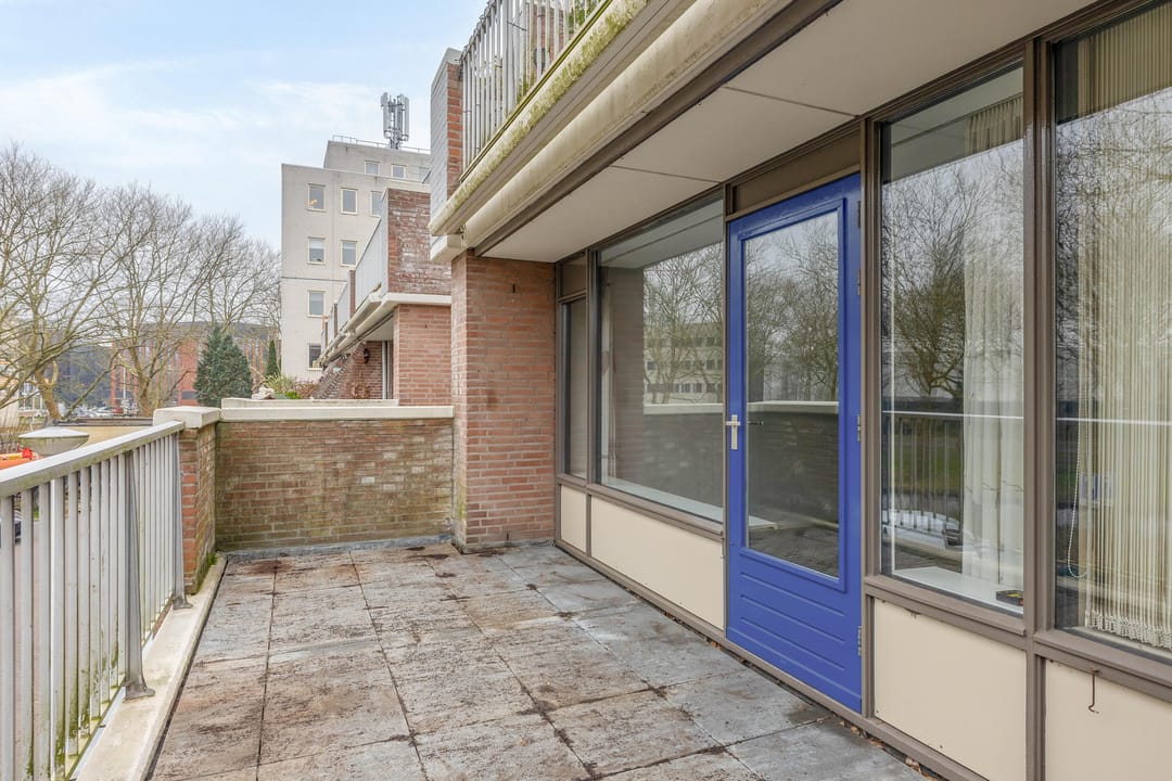 Foto 26 van Heuvellaan 13