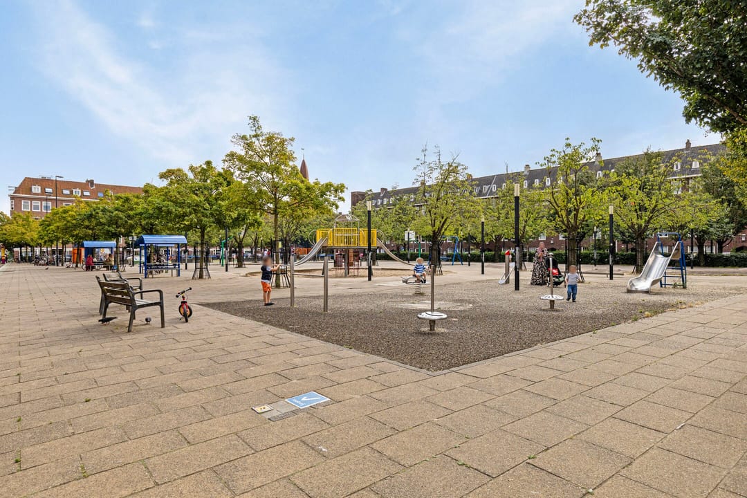 Photo 28 of Bartholomeus Diazstraat 52-2