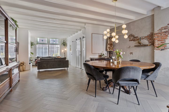 Foto 2 van Steiltjesstraat 2