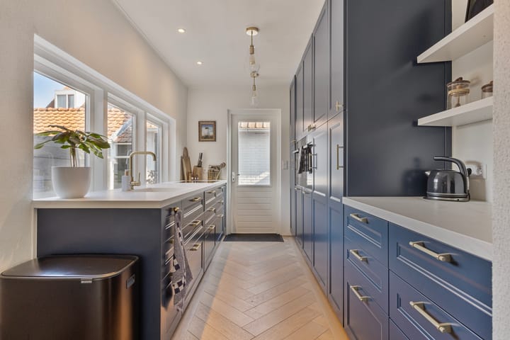 Foto 3 van Steiltjesstraat 2