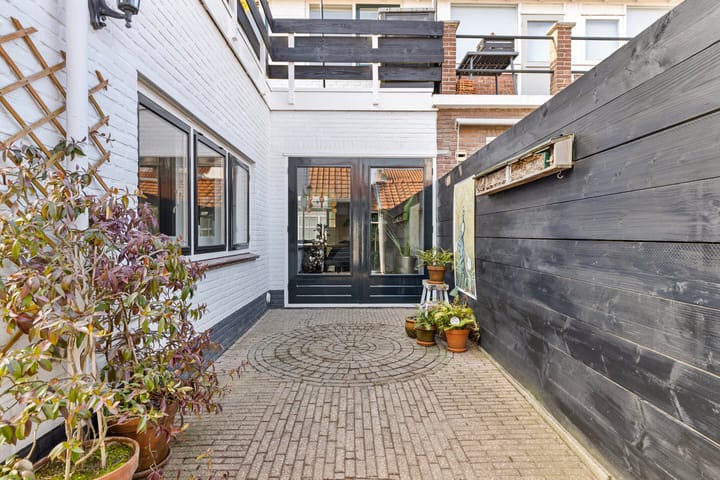 Foto 5 van Steiltjesstraat 2