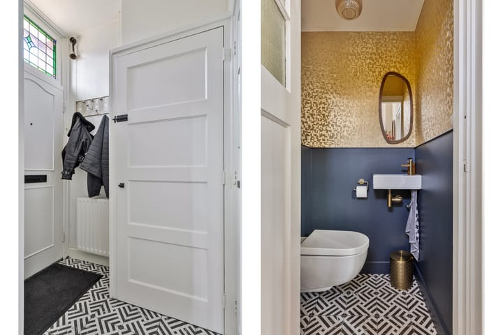 Photo 9 of Steiltjesstraat 2