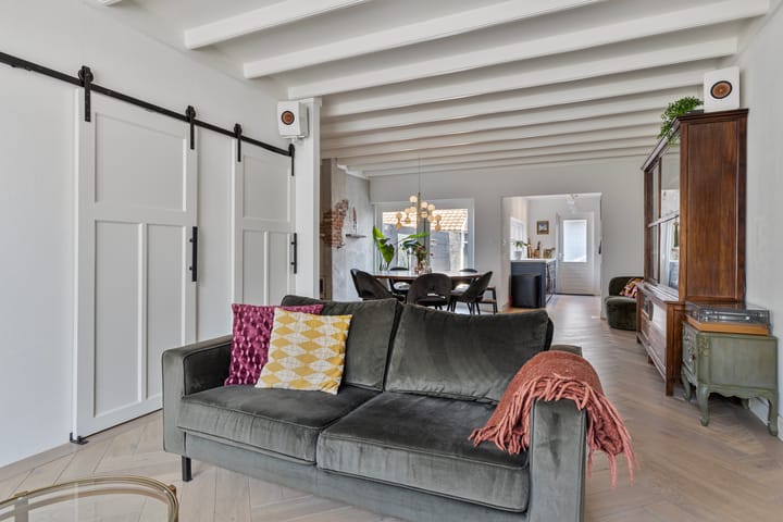 Photo 12 of Steiltjesstraat 2