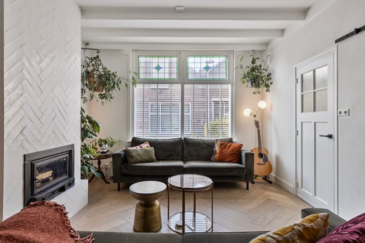 Photo 13 of Steiltjesstraat 2