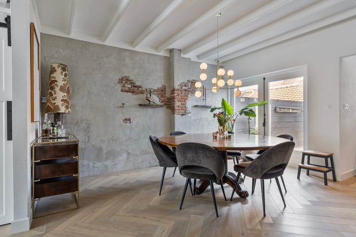 Photo 15 of Steiltjesstraat 2