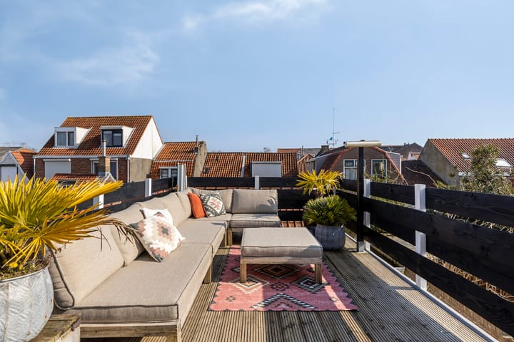 Photo 27 of Steiltjesstraat 2