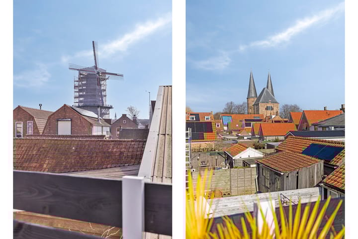 Photo 29 of Steiltjesstraat 2