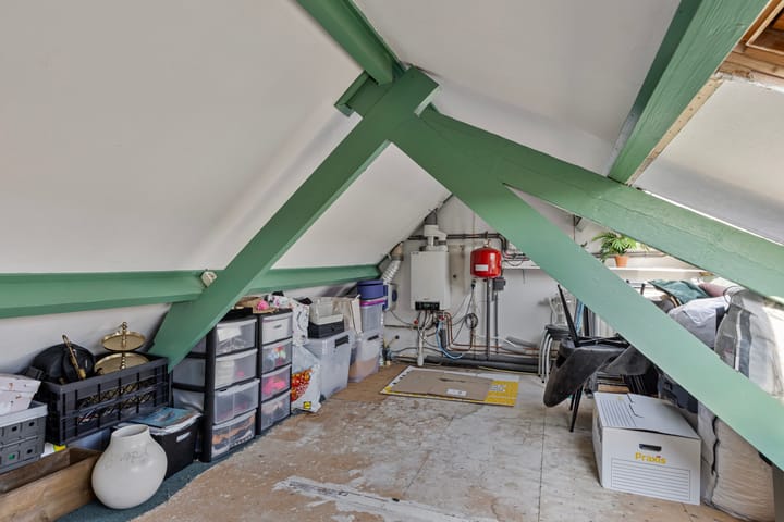 Photo 30 of Steiltjesstraat 2