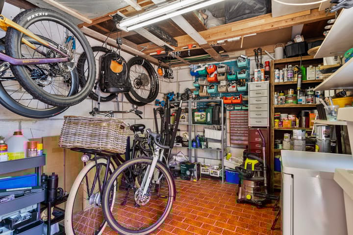 Photo 33 of Steiltjesstraat 2