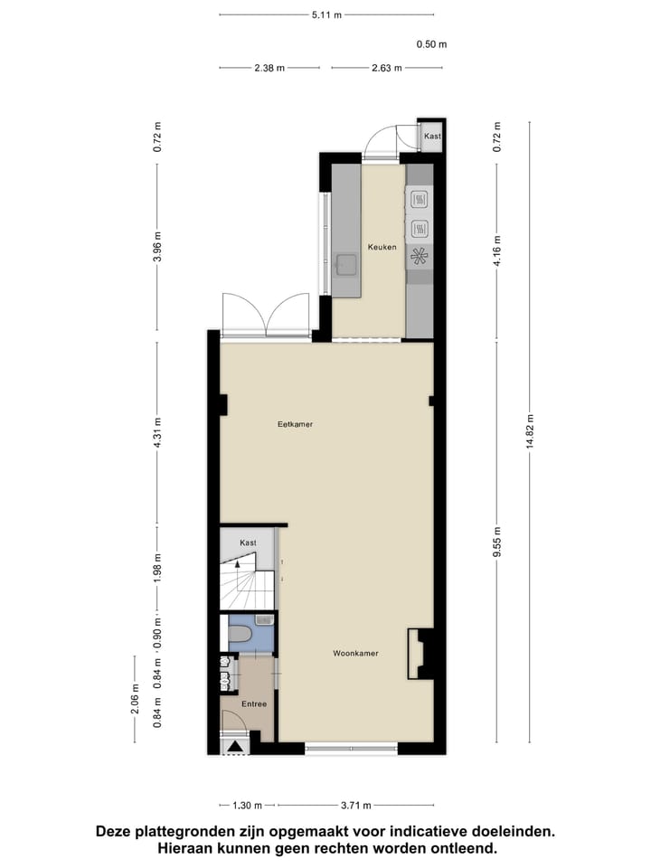 Photo 34 of Steiltjesstraat 2