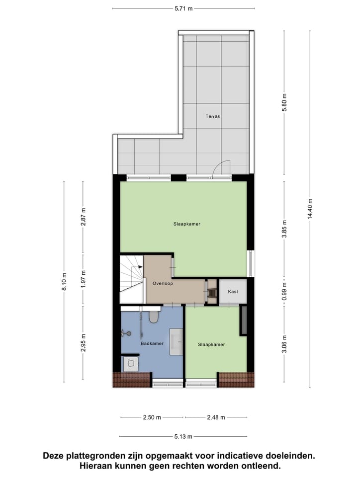 Photo 35 of Steiltjesstraat 2