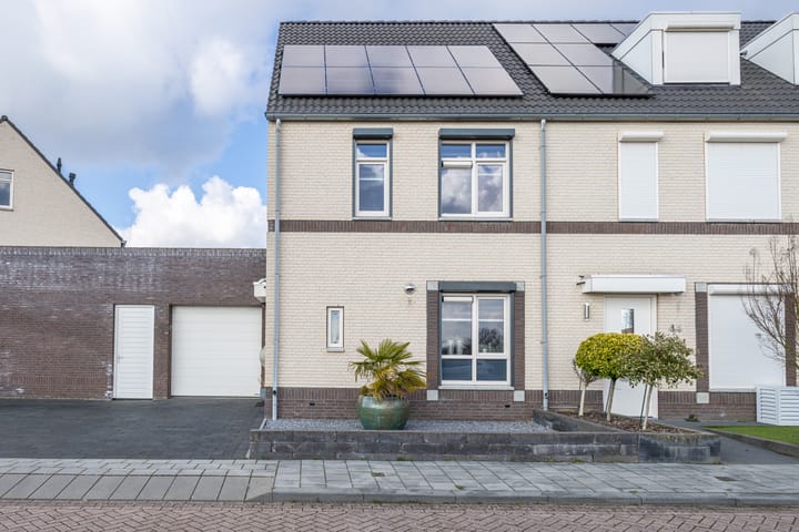 Foto 2 van Dienst 46