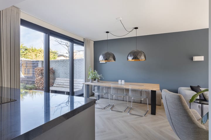 Foto 9 van Eikakker 4