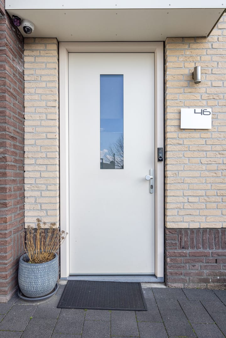 Foto 4 van Dienst 46